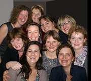 PORTRETTEN 2014