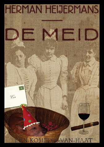 De Meid